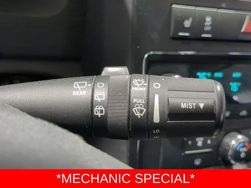 Used 2010 Dodge Journey R/T w/ Navigation & Sound Group I image 34