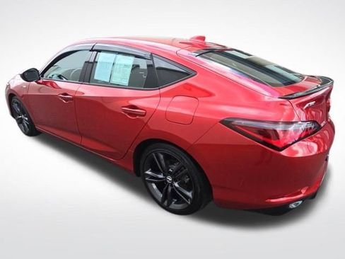 Used 2024 Acura Integra A-Spec image 5