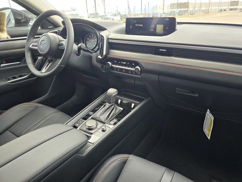 New 2026 MAZDA CX-50 AWD 2.5 Hybrid w/ Premium Pkg image 26