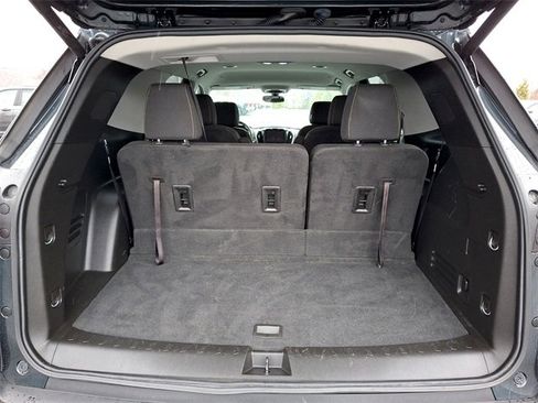 Used 2019 Chevrolet Traverse LT w/ LPO, Floor Liner Package image 28
