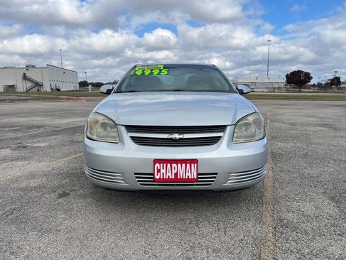 Used 2009 Chevrolet Cobalt LT image 3