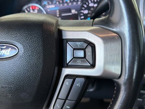 Used 2020 Ford F350 Platinum image 20