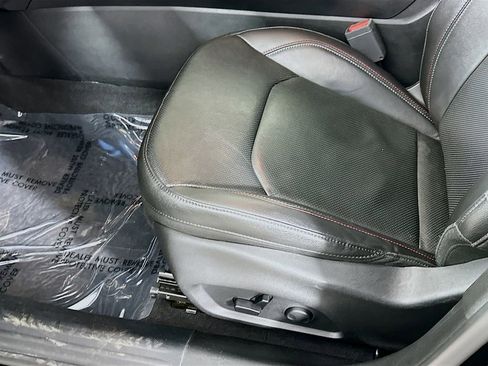 Certified 2025 Jeep Compass Trailhawk w/ Trailhawk Elite Group image 31