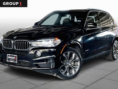 Used 2017 BMW X5 xDrive35i