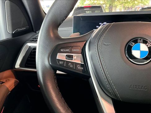 Certified 2026 BMW X5 sDrive40i image 23