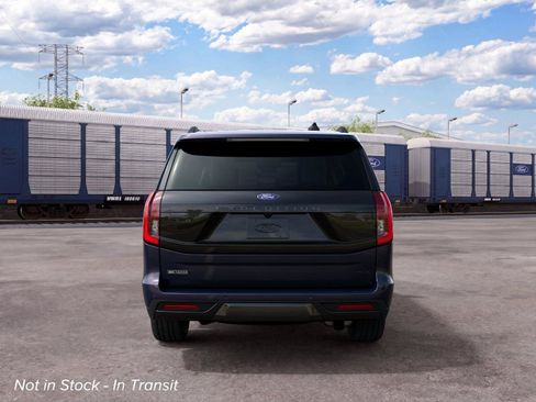 New 2027 Ford Expedition Max Platinum AWD/4WD image 7