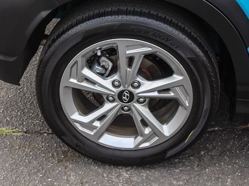 Certified 2023 Hyundai Kona SEL w/ Convenience Package image 12