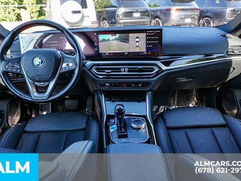 Used 2023 BMW i4 eDrive35 RWD image 25