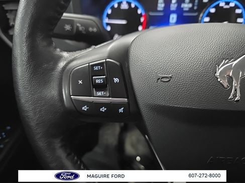 Used 2022 Ford Bronco Sport Outer Banks w/ Tech Package image 20