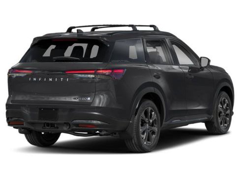Certified 2026 INFINITI QX60 Autograph w/ Dark Cargo Package AWD/4WD image 5