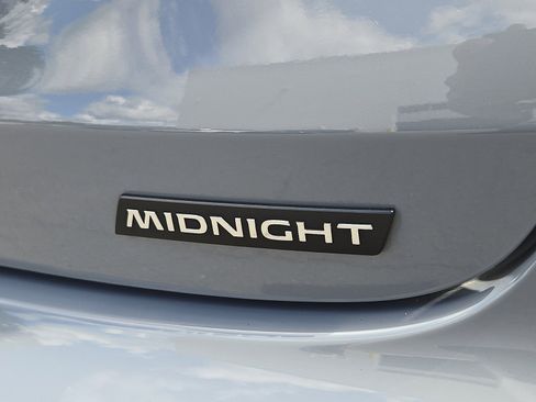 Used 2024 Nissan Murano SV w/ SV Midnight Edition Package AWD/4WD image 31