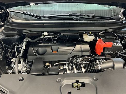 New 2026 Acura RDX SH-AWD image 11