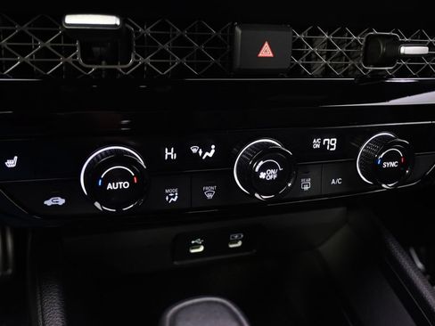 Used 2023 Honda Accord Sport image 30