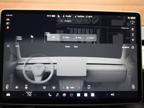 Used 2023 Tesla Model 3 Long Range image 30