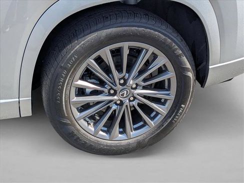 Certified 2024 Lexus TX 350 AWD w/ Cold Weather Package image 24
