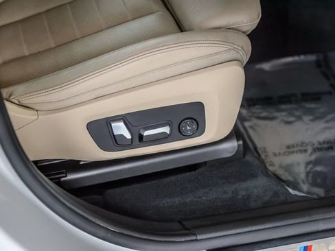 Used 2018 BMW X3 M40i AWD/4WD image 45