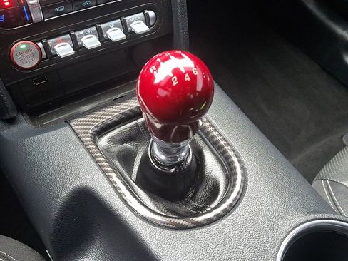 Used 2021 Ford Mustang GT Premium w/ GT Performance Package image 14