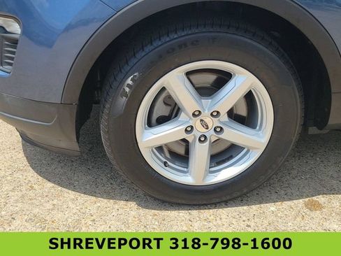 Used 2018 Ford Explorer XLT w/ Equipment Group 202A FWD image 33