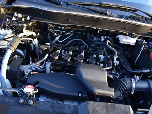 Certified 2023 Honda CR-V LX image 30