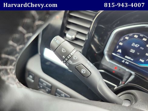 Used 2025 Chevrolet Silverado 1500 LT image 20