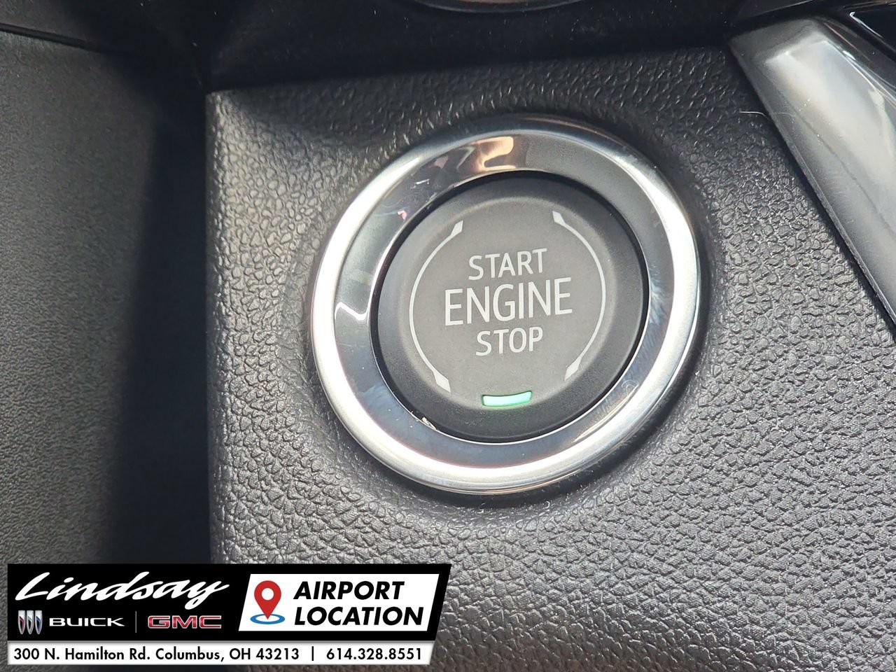 New 2026 Buick Envista Sport Touring w/ Convenience I Package FWD image 17