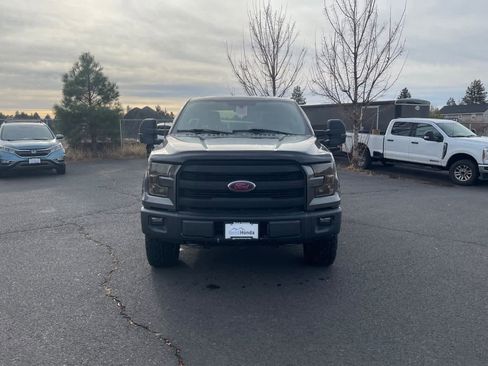 Used 2015 Ford F150 XLT image 10