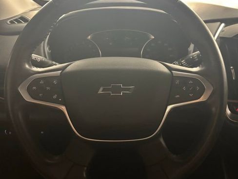 Used 2021 Chevrolet Traverse RS image 26