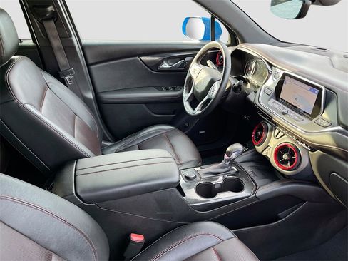 Used 2020 Chevrolet Blazer RS image 24