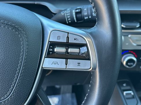 Used 2023 Kia Telluride S w/ S Sunroof Package image 27