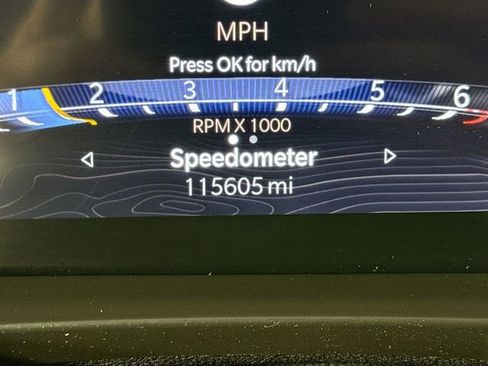 Used 2021 Jeep Grand Cherokee L Laredo image 12