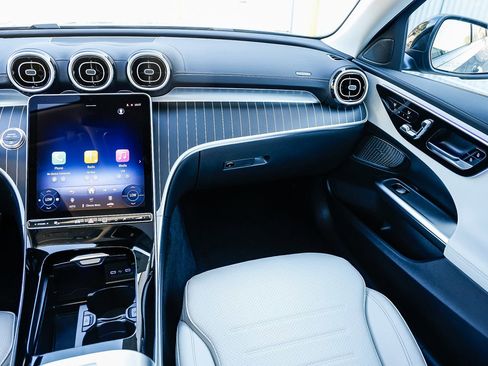 New 2026 Mercedes-Benz C 300 Sedan image 15