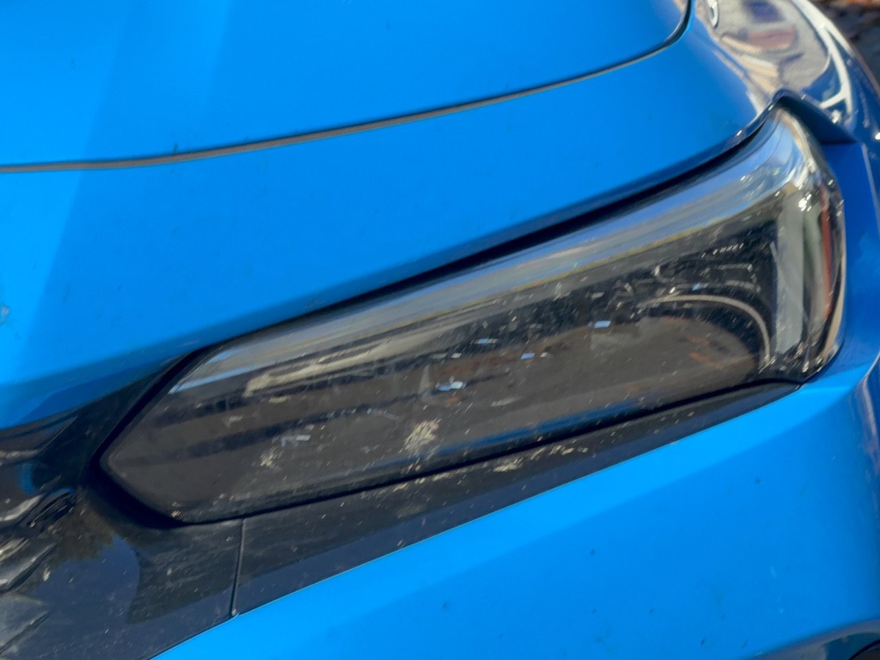 Used 2023 Honda Civic Type R image 12