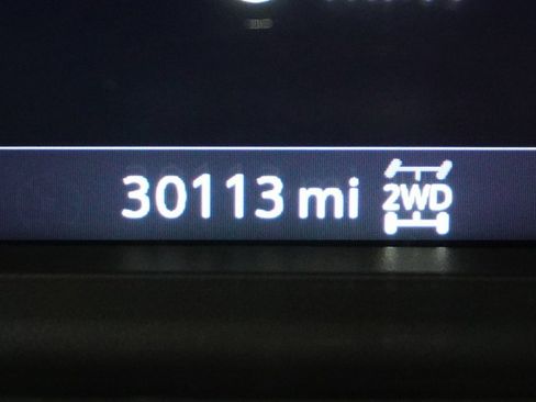 Used 2023 Chevrolet Silverado 2500 LTZ w/ LTZ Plus Package image 10