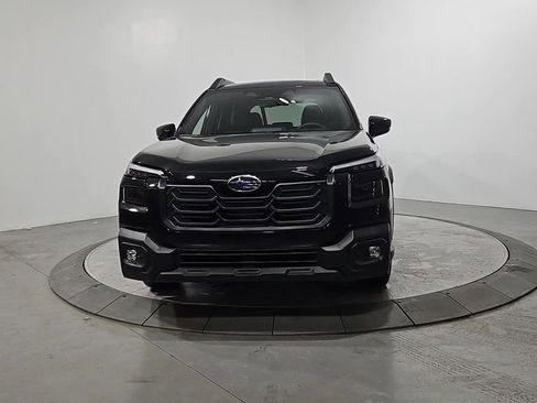 New 2026 Subaru Outback Touring image 8