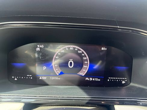Used 2025 Volkswagen Taos S FWD image 12