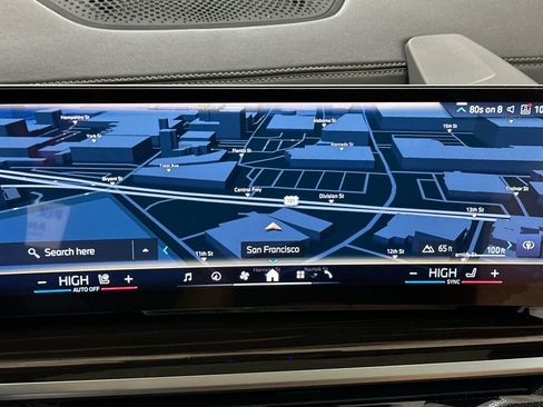 Used 2026 BMW X7 xDrive40i w/ M Sport Package image 19