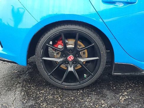 Used 2023 Honda Civic Type R image 7