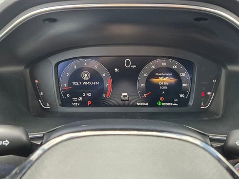 Certified 2023 Acura Integra A-Spec FWD image 26