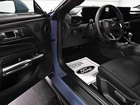 New 2026 Ford Mustang Coupe image 13