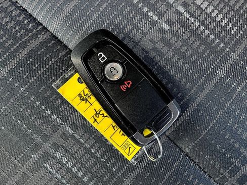 Used 2024 Ford Bronco Sport Heritage w/ Heritage Convenience Package image 6