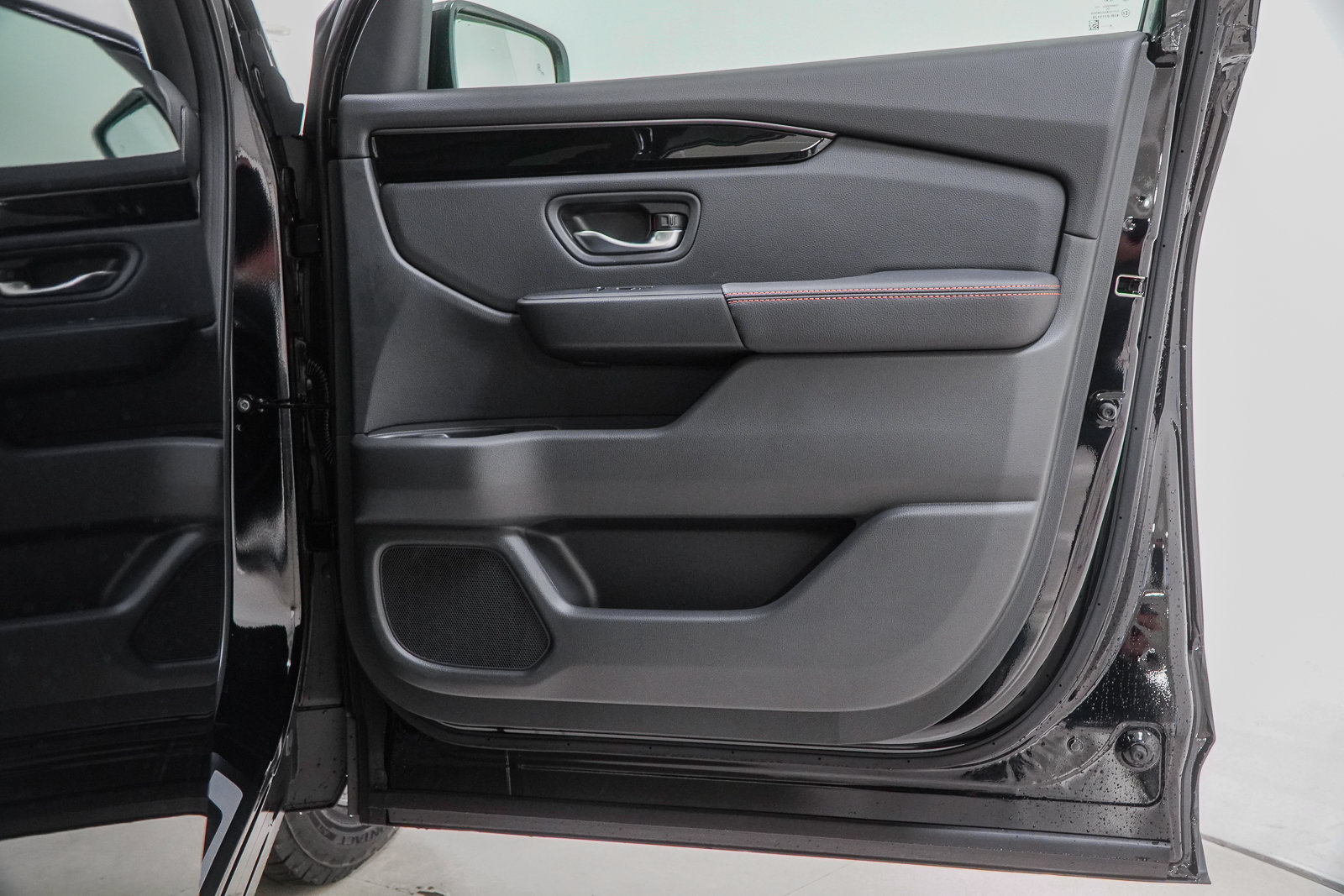 New 2026 Honda Pilot TrailSport image 34