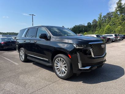 Used 2023 Cadillac Escalade Premium Luxury