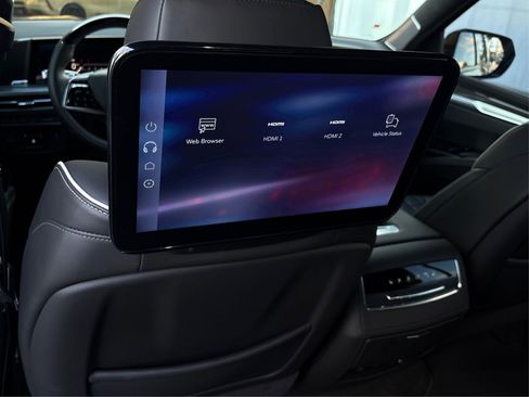 Used 2025 Cadillac Escalade V image 22