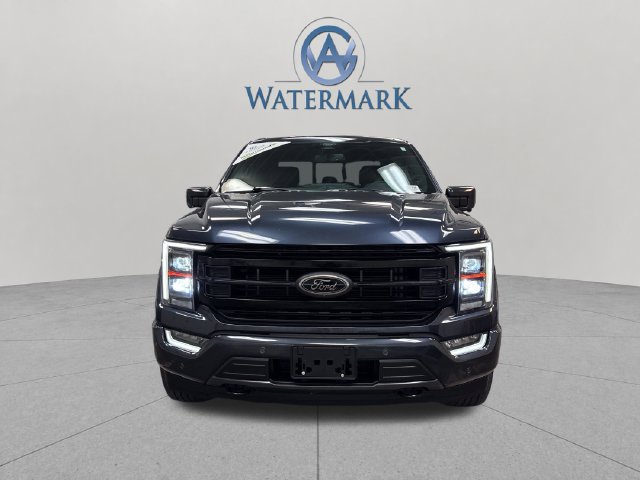 Used 2022 Ford F150 Platinum w/ Equipment Group 701A High AWD/4WD image 11