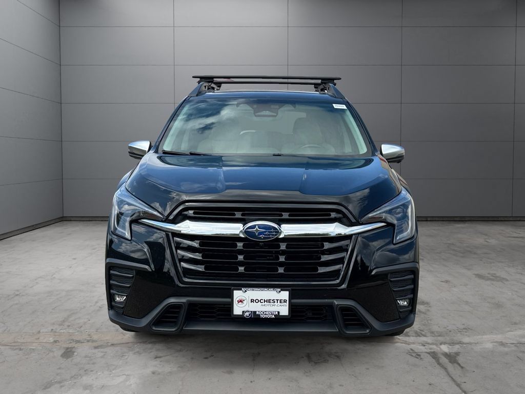 Used 2023 Subaru Ascent Limited w/ Technology Package AWD/4WD image 8