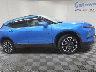 Used 2024 Chevrolet Blazer RS w/ Enhanced Convenience Package AWD/4WD 360° Tour