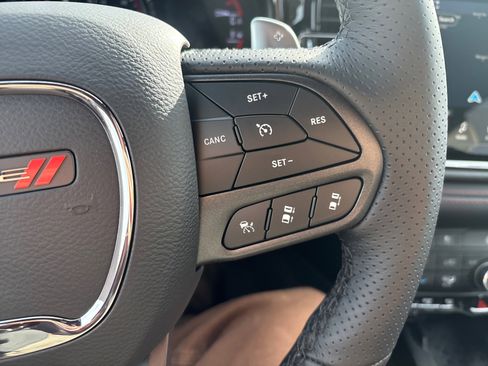 New 2026 Dodge Durango GT image 24