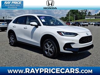 Used 2025 Honda HR-V EX-L video 1
