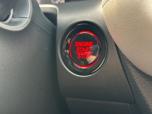 New 2026 Honda HR-V LX image 25