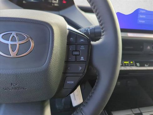 New 2026 Toyota Prius Limited image 18